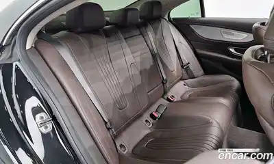 Mercedes-Benz CLS-Class 2018 2.9 гидро в Москве № 160982, миниатюра 12