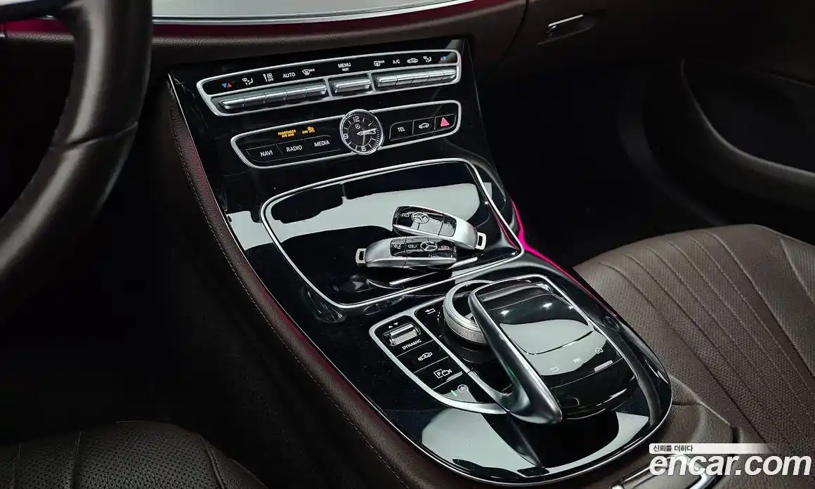 Mercedes-Benz CLS-Class 2018 2.9 гидро в Москве № 160982, фото 17