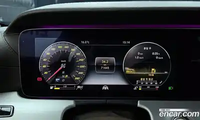 Mercedes-Benz CLS-Class 2018 2.9 гидро в Москве № 160982, миниатюра 8