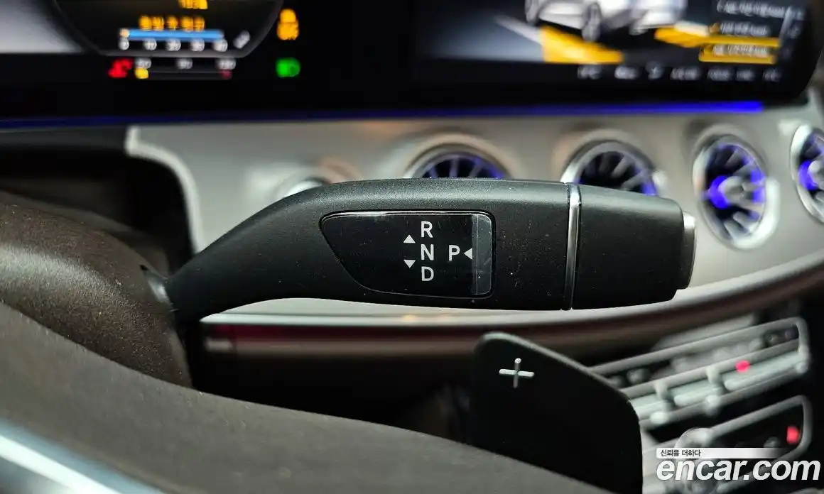 Mercedes-Benz CLS-Class 2018 2.9 гидро в Москве № 160982, фото 9