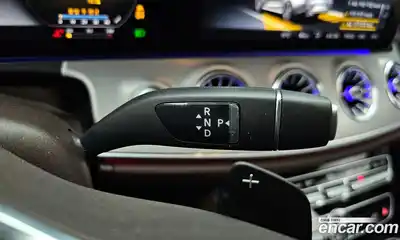 Mercedes-Benz CLS-Class 2018 2.9 гидро в Москве № 160982, миниатюра 9