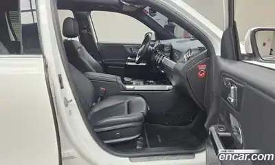 Mercedes-Benz GLB-Class 2020 2.0 гидро в Москве № 161270, миниатюра 11