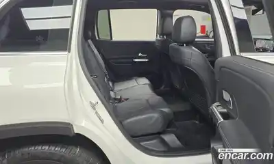 Mercedes-Benz GLB-Class 2020 2.0 гидро в Москве № 161270, миниатюра 12