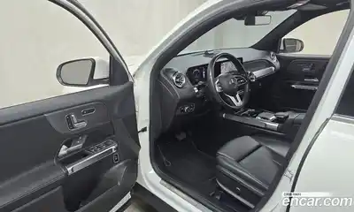 Mercedes-Benz GLB-Class 2020 2.0 гидро в Москве № 161270, миниатюра 10