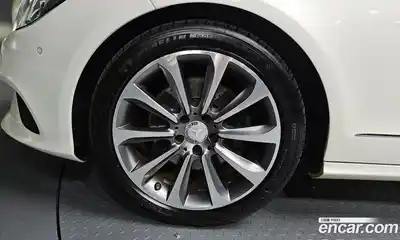 Mercedes-Benz CLS-Class 2015 2.1 гидро в Москве № 161649, миниатюра 5