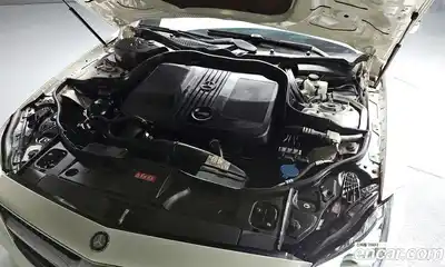 Mercedes-Benz CLS-Class 2015 2.1 гидро в Москве № 161649, миниатюра 6