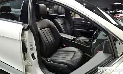 Mercedes-Benz CLS-Class 2015 2.1 гидро в Москве № 161649, миниатюра 10