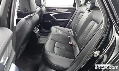 Audi A6 2023 2.0 гидро в Москве № 162365, миниатюра 12