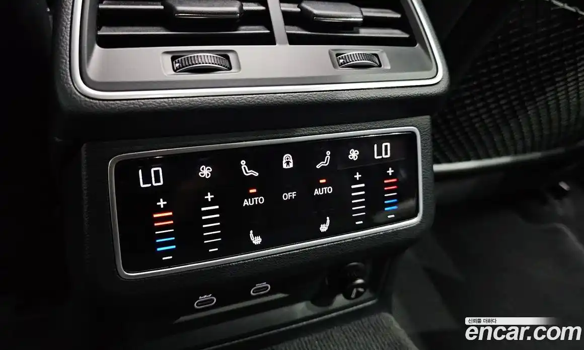 Audi A6 2023 2.0 гидро в Москве № 162365, фото 18