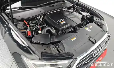 Audi A6 2023 2.0 гидро в Москве № 162365, миниатюра 6