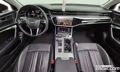 Audi A6 2023 2.0 гидро в Москве № 162365, миниатюра 7
