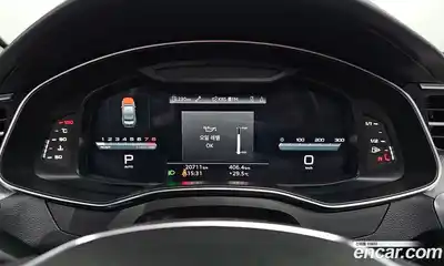 Audi A6 2023 2.0 гидро в Москве № 162365, миниатюра 8