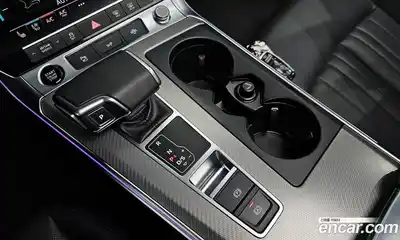 Audi A6 2023 2.0 гидро в Москве № 162365, миниатюра 9