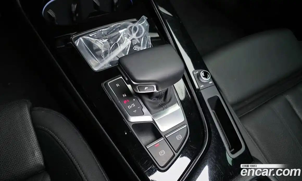 Audi A4 2021 2.0 гидро в Москве № 162930, фото 9