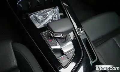 Audi A4 2021 2.0 гидро в Москве № 162930, миниатюра 9