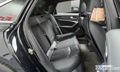 Audi A6 2021 2.0 гидро в Москве № 163108, миниатюра 12