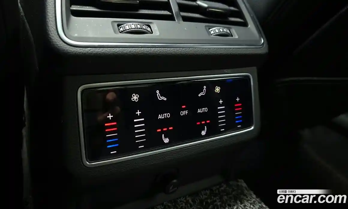 Audi A6 2021 2.0 гидро в Москве № 163108, фото 16