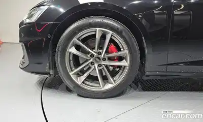 Audi A6 2021 2.0 гидро в Москве № 163108, миниатюра 5
