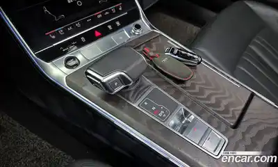 Audi A6 2021 2.0 гидро в Москве № 163108, миниатюра 9
