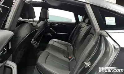 Audi A5 2022 2.0 гидро в Москве № 163190, миниатюра 12