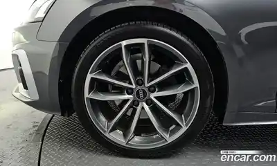 Audi A5 2022 2.0 гидро в Москве № 163190, миниатюра 5