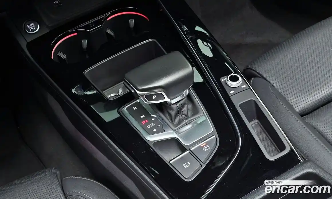 Audi A5 2022 2.0 гидро в Москве № 163190, фото 9