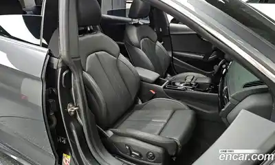 Audi A5 2022 2.0 гидро в Москве № 163190, миниатюра 10