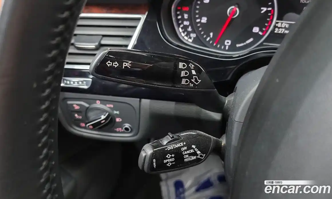 Audi A8 2011 4.2 гидро в Москве № 163499, фото 16