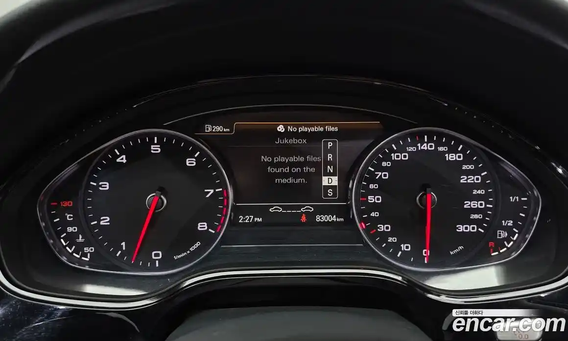 Audi A8 2011 4.2 гидро в Москве № 163499, фото 8