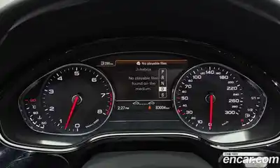 Audi A8 2011 4.2 гидро в Москве № 163499, миниатюра 8