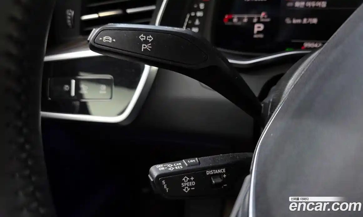 Audi A6 2021 2.0 гидро в Москве № 163550, фото 11