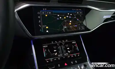 Audi A6 2021 2.0 гидро в Москве № 163550, миниатюра 12