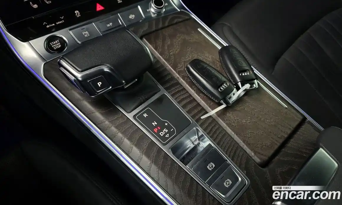 Audi A6 2021 2.0 гидро в Москве № 163550, фото 9