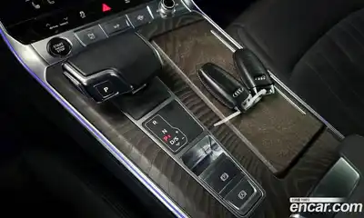 Audi A6 2021 2.0 гидро в Москве № 163550, миниатюра 9