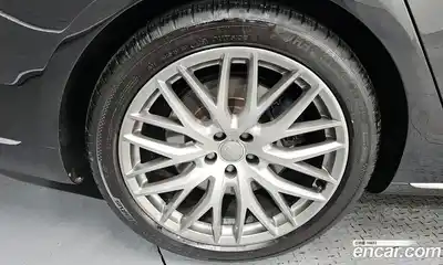 Audi A8 2015 4.0 гидро в Москве № 163611, миниатюра 5