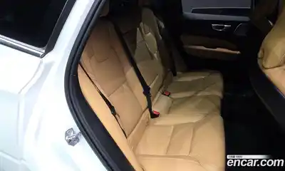 Volvo XC60 2021 2.0 гидро в Москве № 164332, миниатюра 12