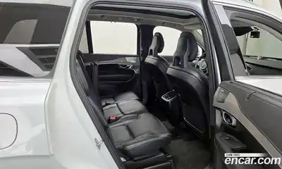 Volvo XC90 2022 2.0 гидро в Москве № 164573, миниатюра 12