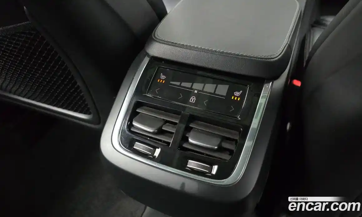 Volvo XC90 2022 2.0 гидро в Москве № 164573, фото 19