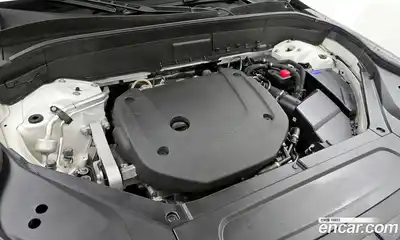 Volvo XC90 2022 2.0 гидро в Москве № 164573, миниатюра 6
