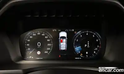 Volvo XC90 2022 2.0 гидро в Москве № 164573, миниатюра 8