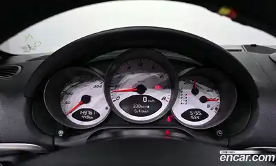 Porsche Boxster 2007 3.4 гидро в Москве № 165630, миниатюра 8