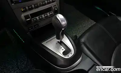 Porsche Boxster 2007 3.4 гидро в Москве № 165630, миниатюра 9