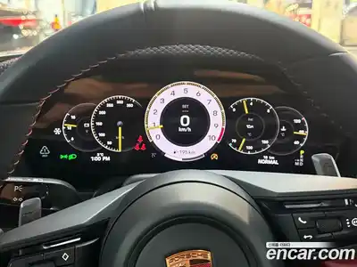 Porsche 911 2026 4.0 гидро в Москве № 165717, миниатюра 12
