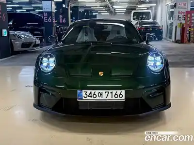 Porsche 911 2026 4.0 гидро в Москве № 165717, миниатюра 2