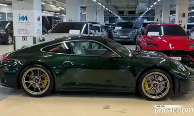 Porsche 911 2026 4.0 гидро в Москве № 165717, миниатюра 4