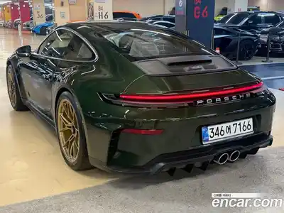 Porsche 911 2026 4.0 гидро в Москве № 165717, миниатюра 5