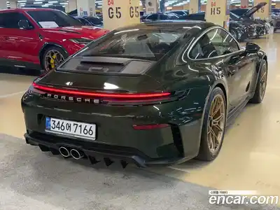Porsche 911 2026 4.0 гидро в Москве № 165717, миниатюра 7