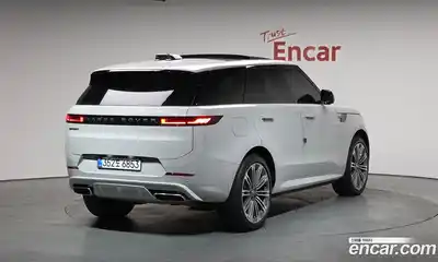 Land Rover Range-Rover Sport 2025 3.0 гидро в Москве № 166027, миниатюра 2