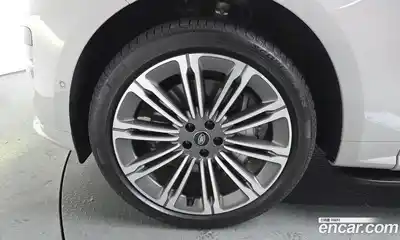 Land Rover Range-Rover Sport 2025 3.0 гидро в Москве № 166027, миниатюра 5