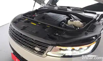 Land Rover Range-Rover Sport 2025 3.0 гидро в Москве № 166027, миниатюра 6